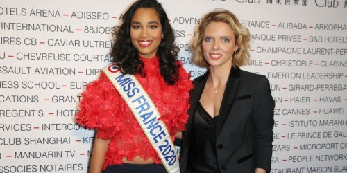 Miss France : une candidate evincee pour avoir soutenu la lutte contre le cancer du sein !