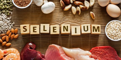 Vieillissement, AVC : le selenium reduit les pertes de memoire