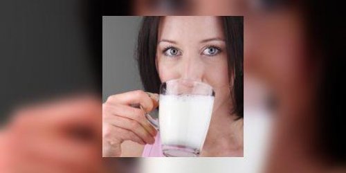 Intolerance au lactose