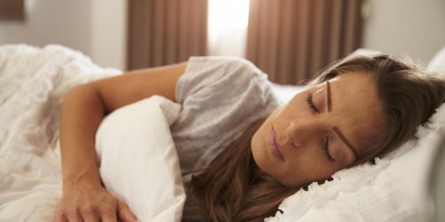 10 conseils pour bien dormir enrhume