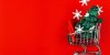 Fêtes de fin d'année : les produits de Noël dont il faut se méfier, selon Foodwatch