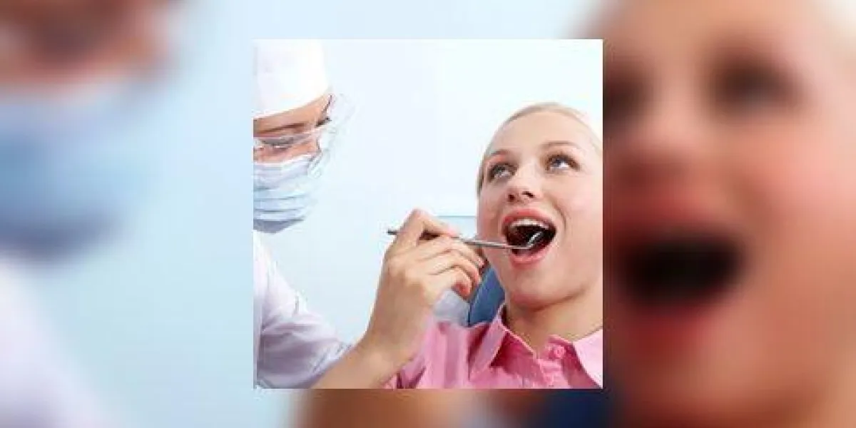 vérifier les dents vérifier les dents