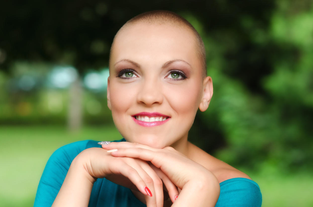 J’ai un cancer, mais je travaille