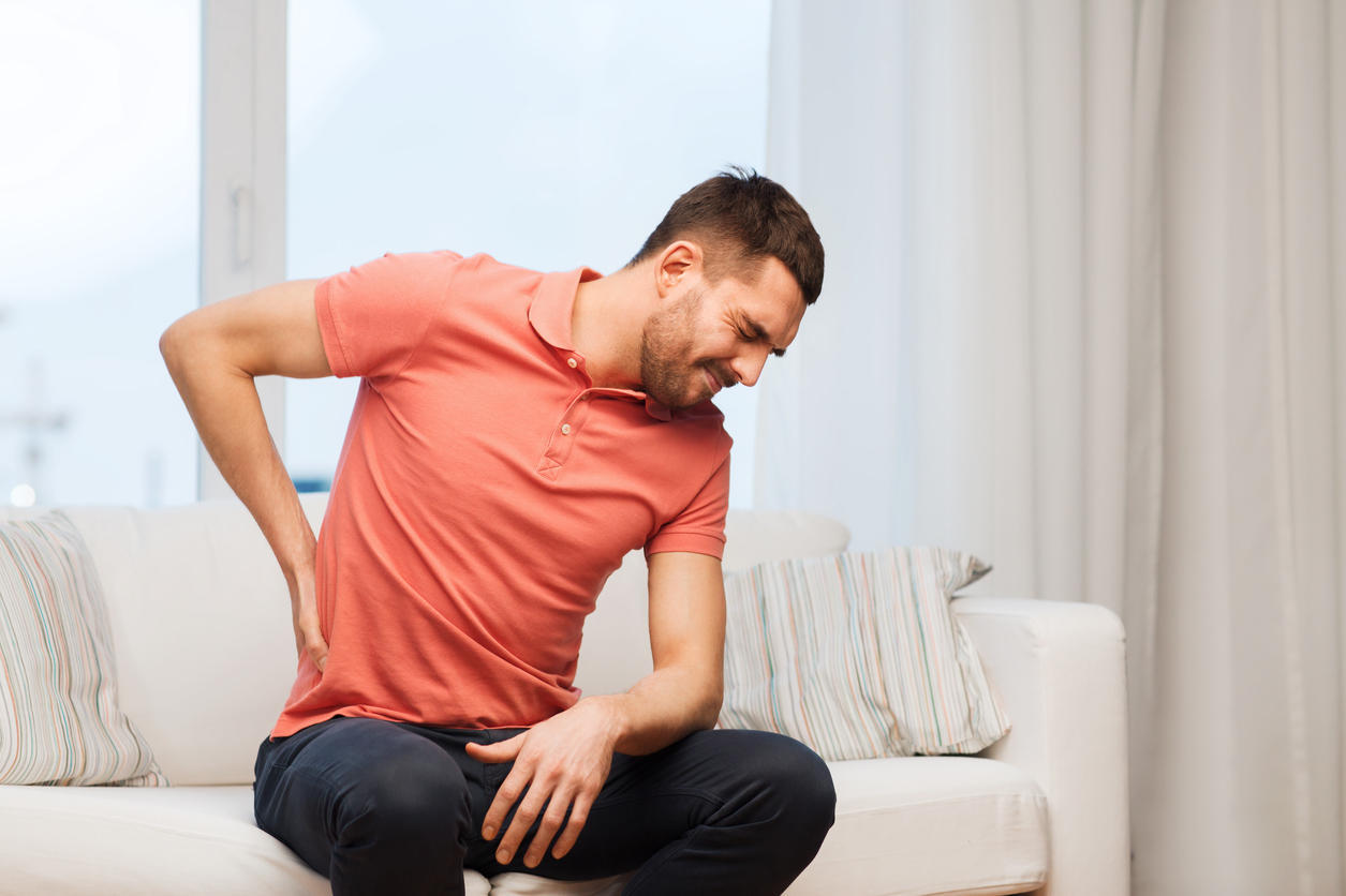 Lombalgie chronique : se soigner avec la Méditation Pleine Conscience