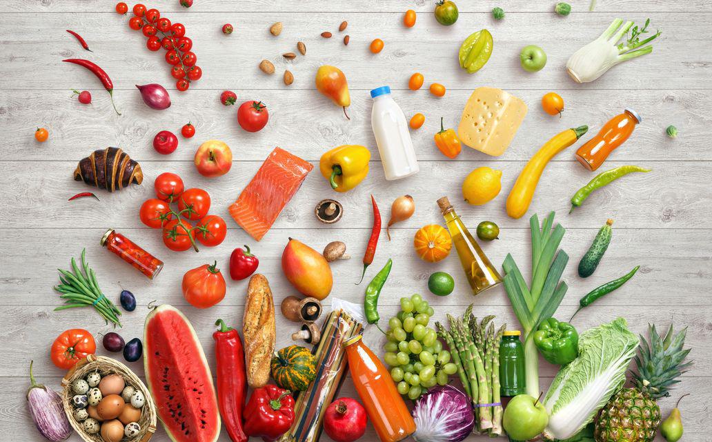 Produits frais : comment les conserver ?