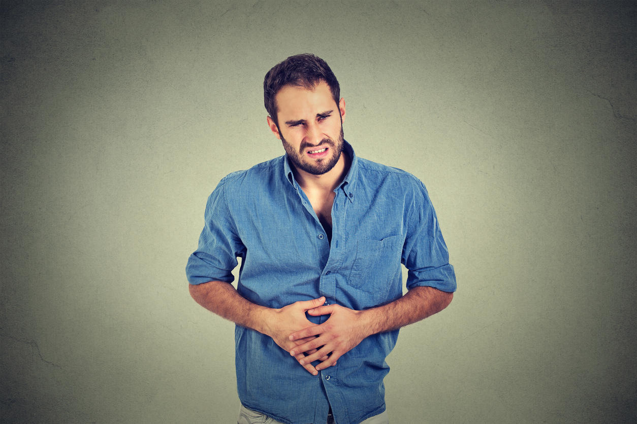 Reflux gastro-œsophagien : les points sur les « I »