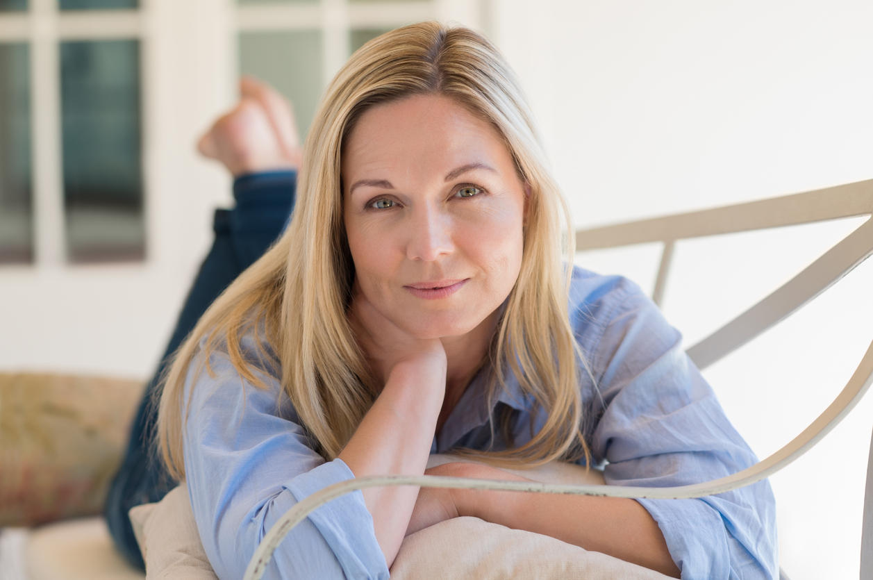 Après la ménopause : quelles solutions durables contre la sécheresse vaginale ?
