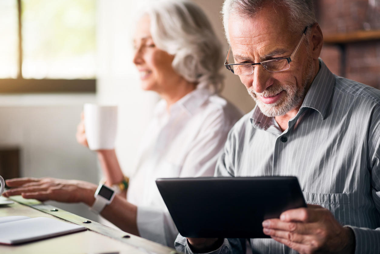 Les électrodes, efficaces dans la maladie de Parkinson