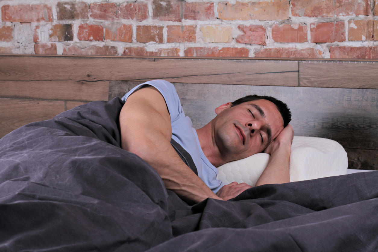 Apnées du sommeil : vers une approche personnalisée
