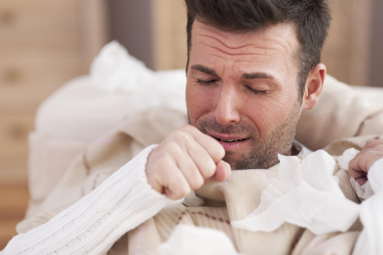BPCO : pourquoi bien inhaler son traitement bronchodilatateur est vital