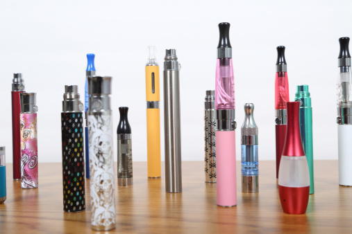 La cigarette électronique pour en finir avec l’addiction à la cigarette ?
