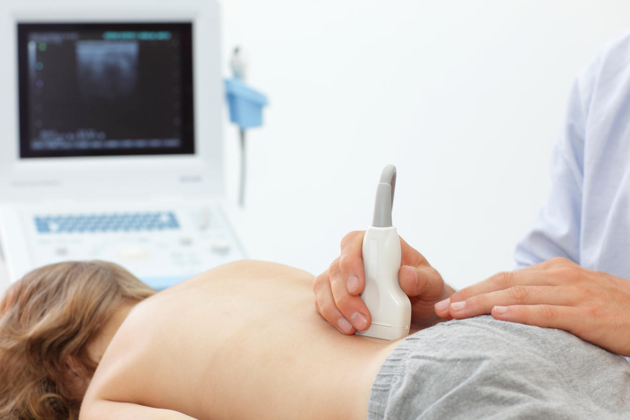 Insuffisance rénale diagnostique