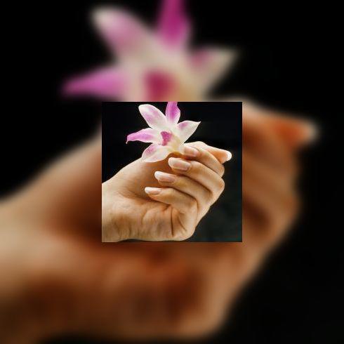 Affections des ongles