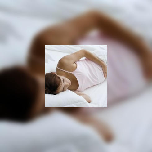 Cytomégalovirus : attention pendant la grossesse !