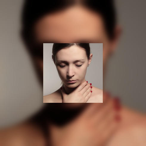Reflux gastro-oesophagien