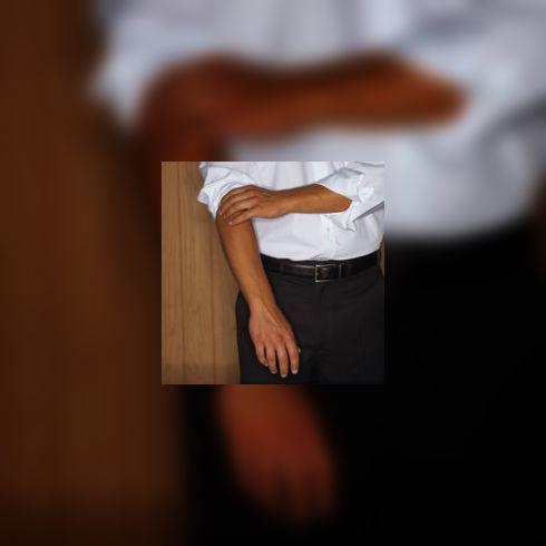 Douleur dans le bras