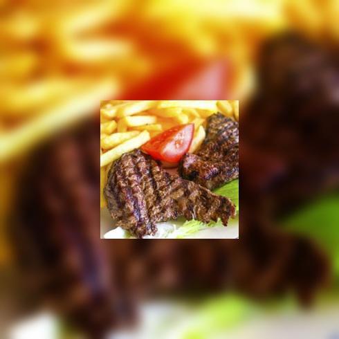 Pédale douce sur les fritures et les grillades !