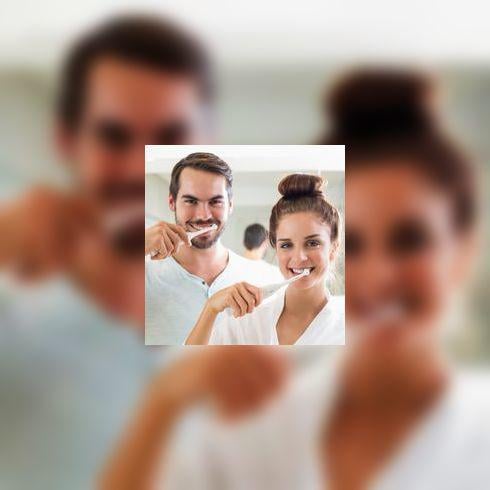 Brosse à dents électrique : un vrai partenaire santé