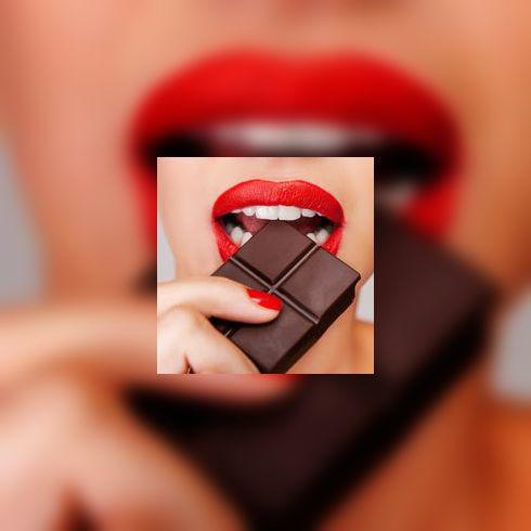 Un chocolat anti-rides ?