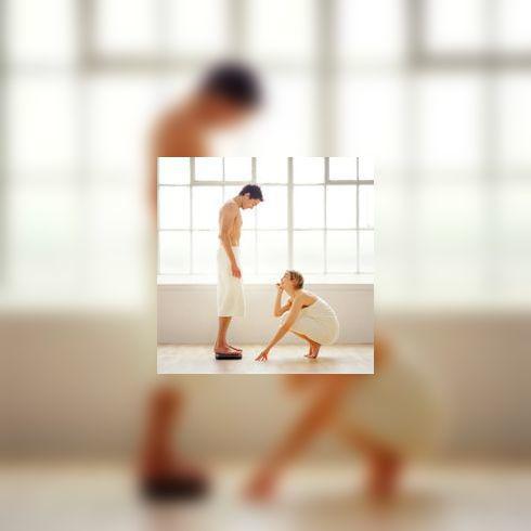 Weight Watchers : les hommes aussi perdent du poids !