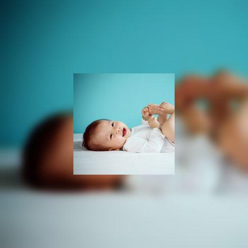 Molluscum, eczéma et autres dermatoses chez l'enfant : comment s'en débarrasser ?