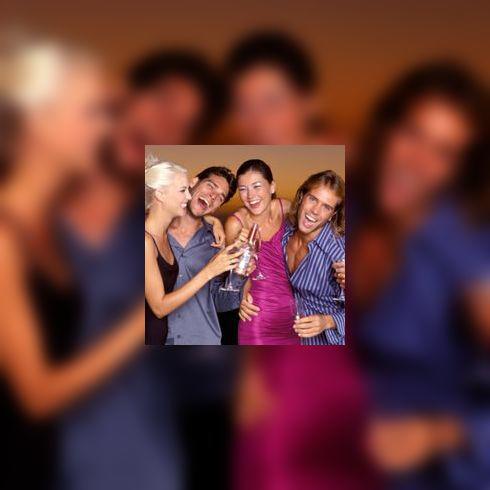 Fêtes de fin d’année : avez-vous l’alcool agressif ou joyeux ?