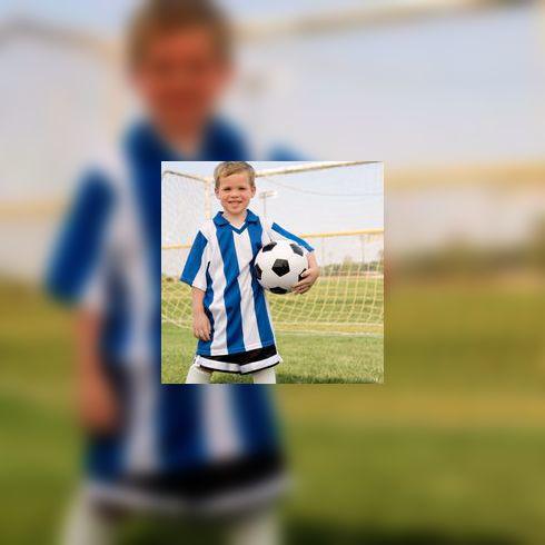 Mon enfant fait du foot : peut-on prévenir les blessures ?