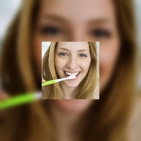 Qu'est-ce qui jaunit nos dents ?