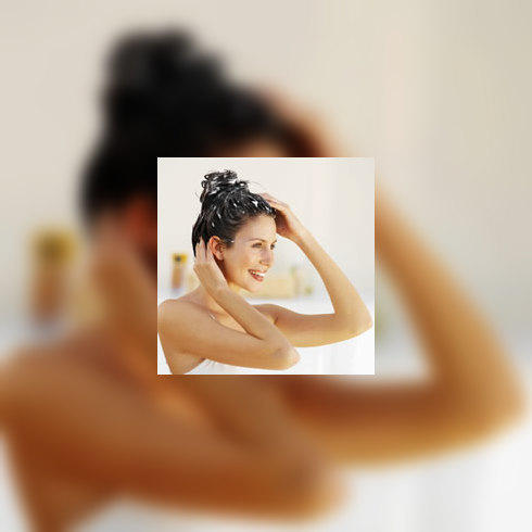 J'ai les cheveux gras… Que faire ?