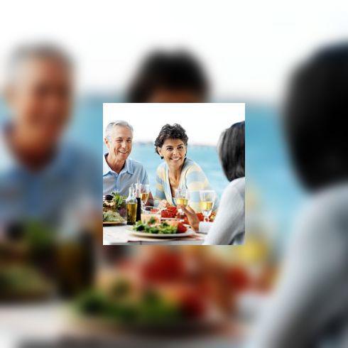 Ménopause, qu'est-ce que je mange ?