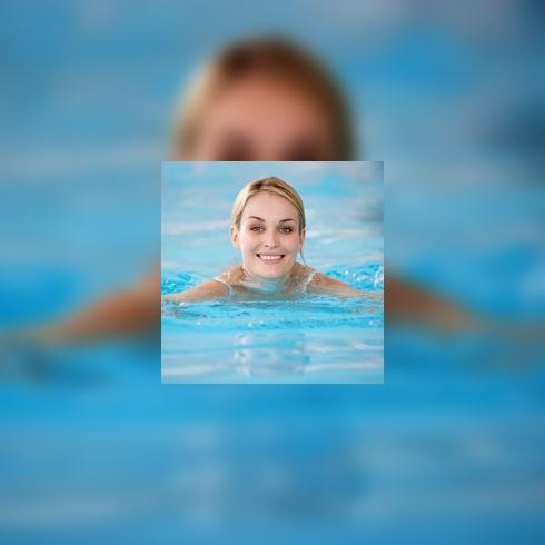 Les bienfaits de la natation
