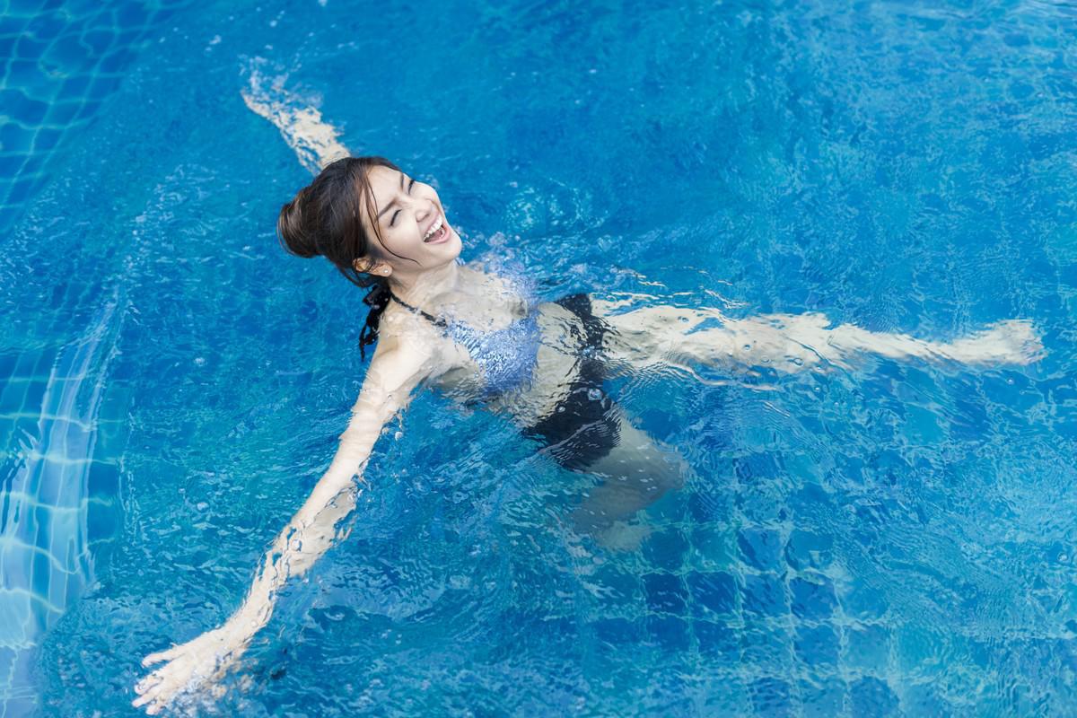 Vacances : sport plaisir et sieste !