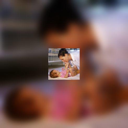 Bébé : eczéma, dermatite atopique, quels symptômes, quels traitements ?