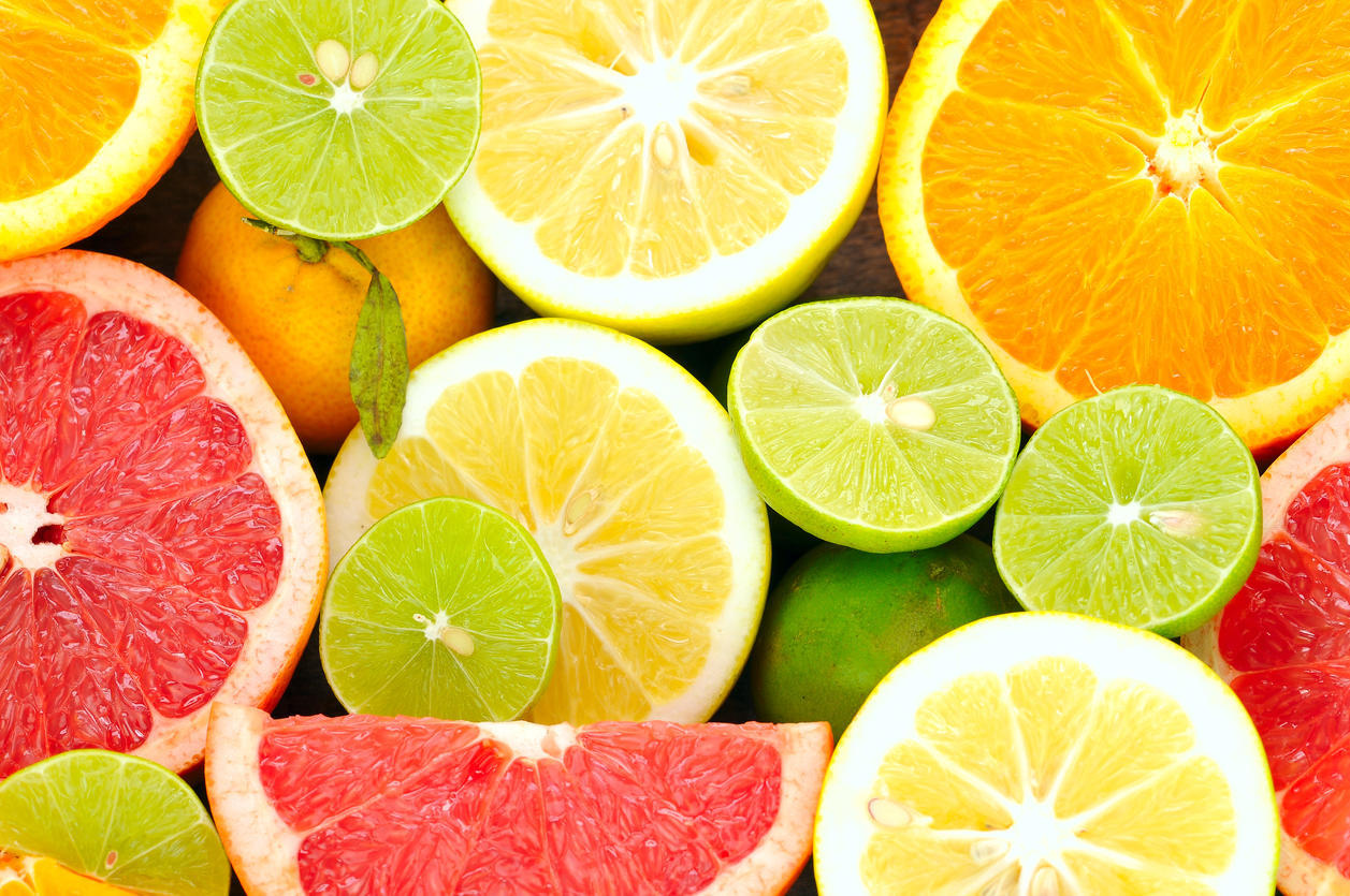 Carence en vitamine c