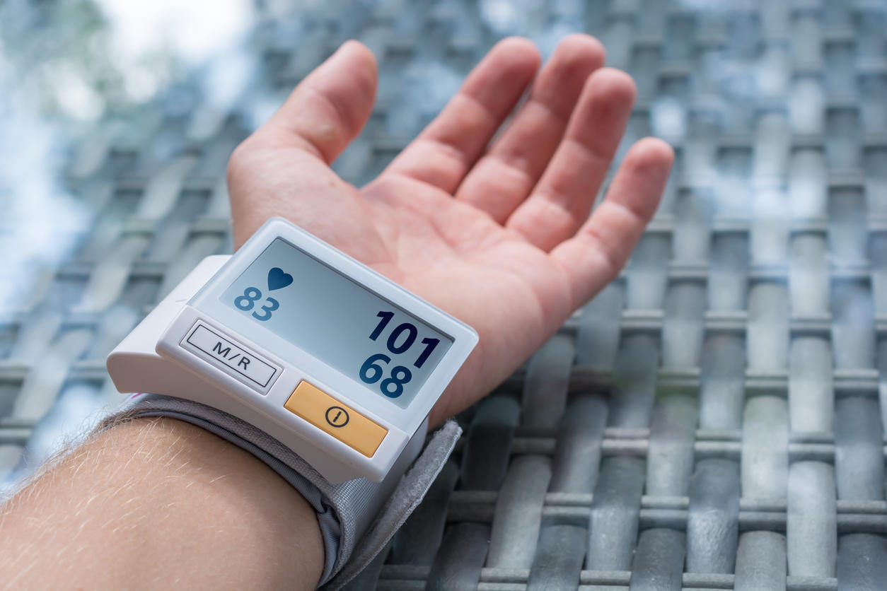 Chute De Tension Que Faire Baisse de tension : les risques pour la santé