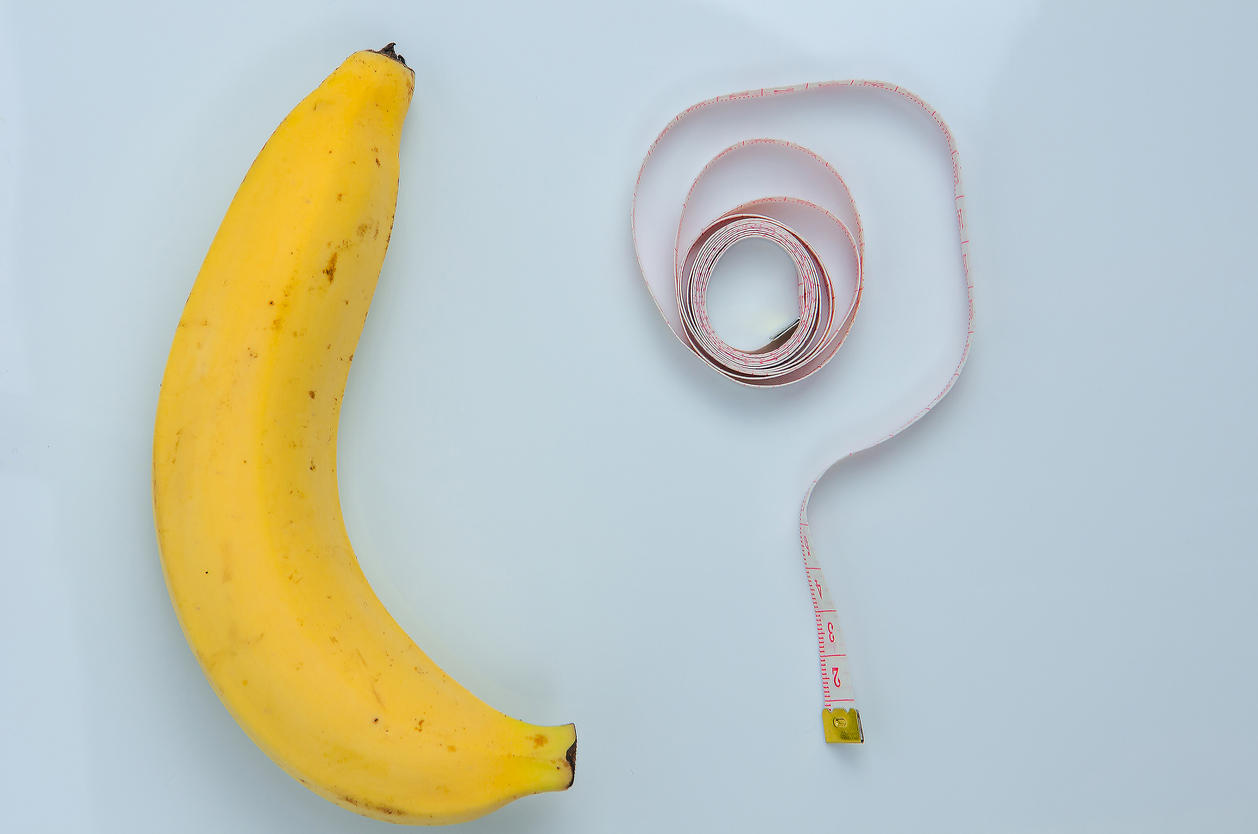 La Circoncision A T Elle Un Impact Sur La Taille Et La Largeur Du Penis