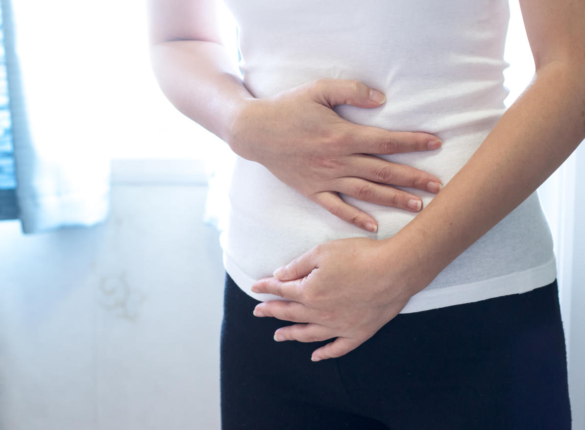 Constipation  3 solutions pour calmer le mal de ventre