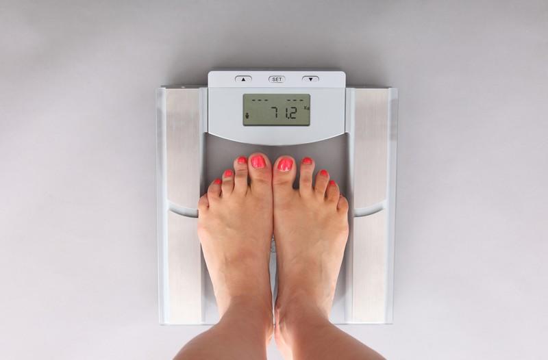 Quelle différence de poids entre matin et soir ? Fitness Vogue Magazine Fitness, Workouts