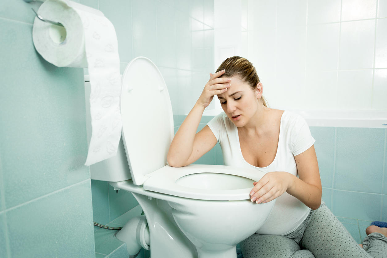 vomissements 3 techniques pour les arreter