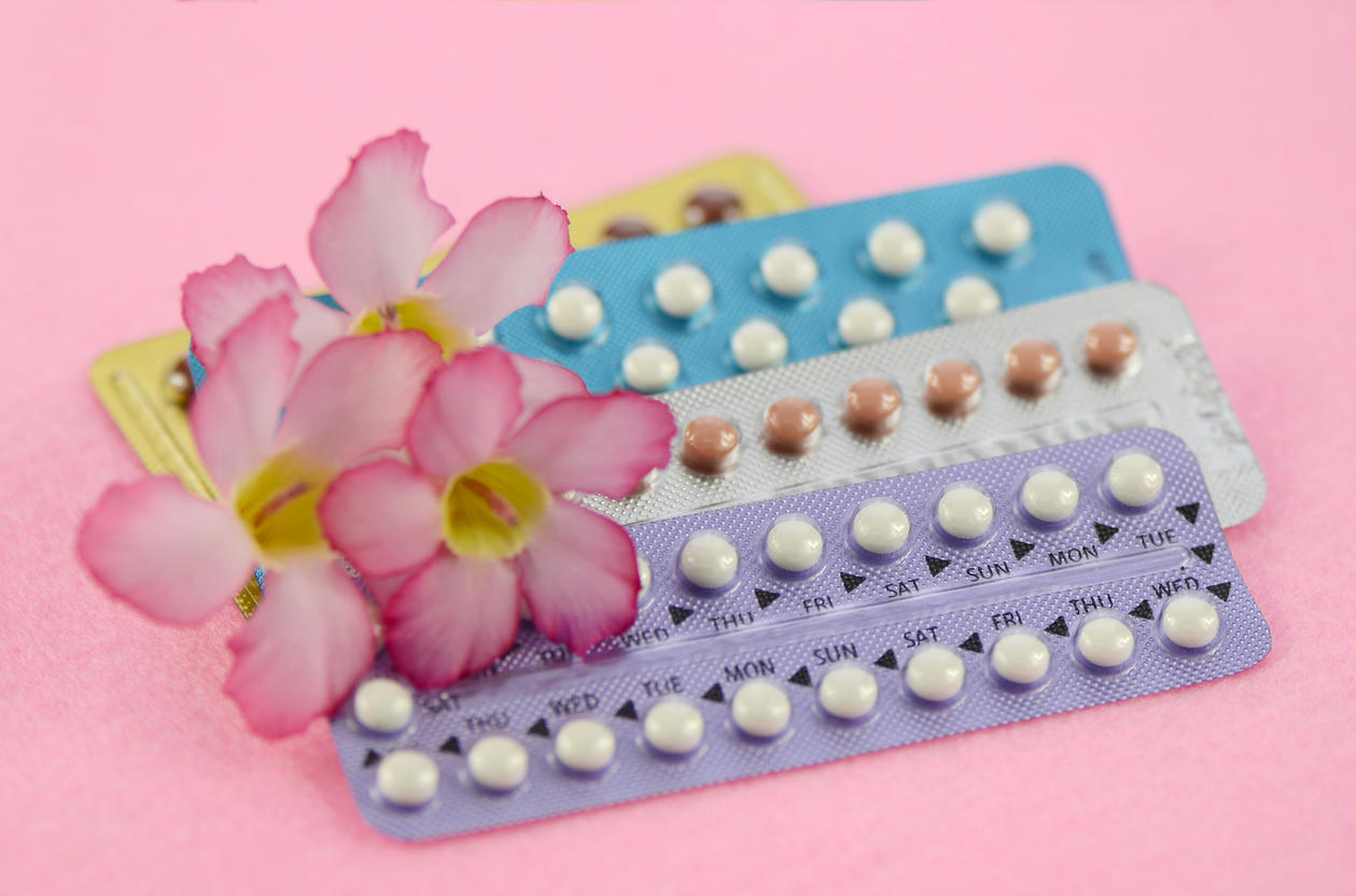 Pilule et prise de poids contraception ou pilule et poids