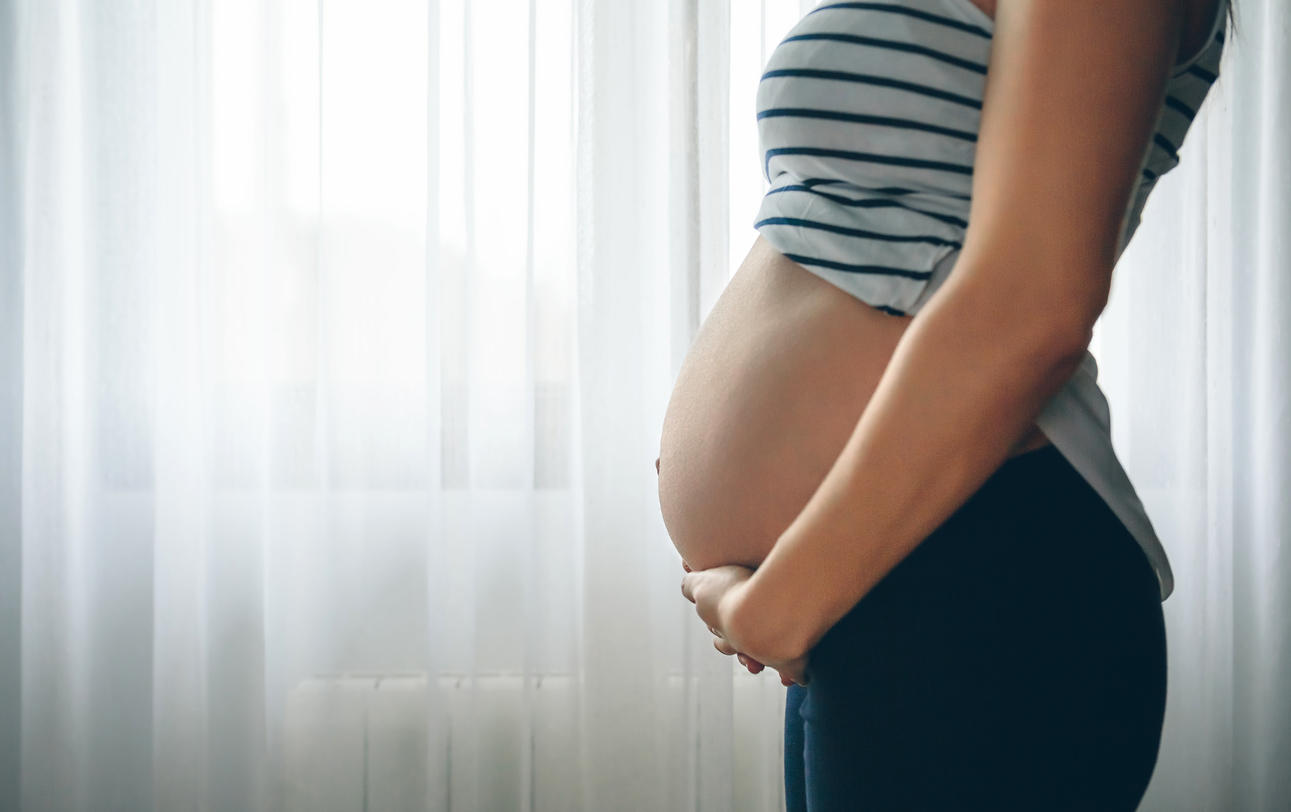 Calculer sa grossesse exacte en semaines d'aménorrhée