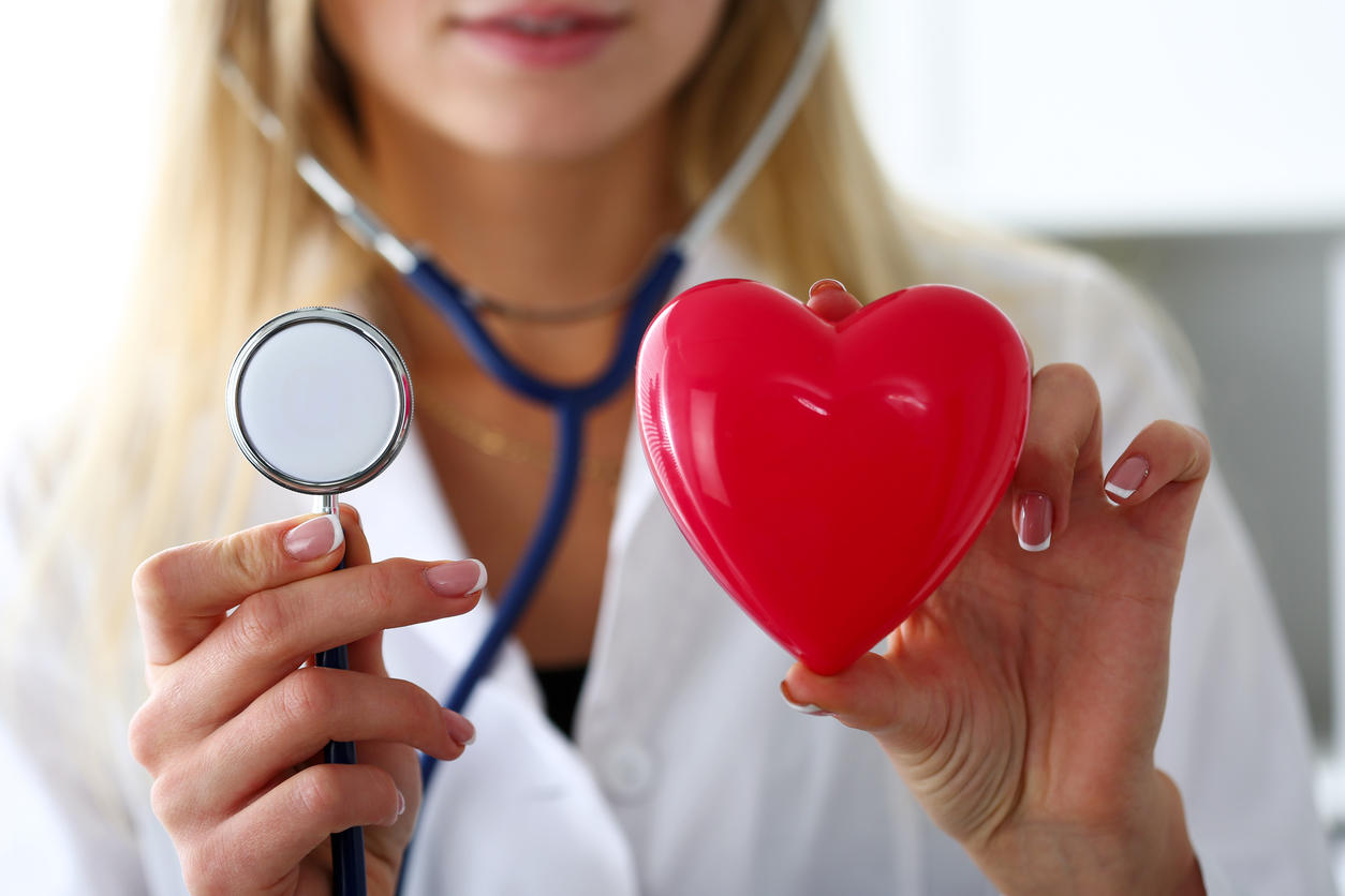 Angine de poitrine le diagnostic