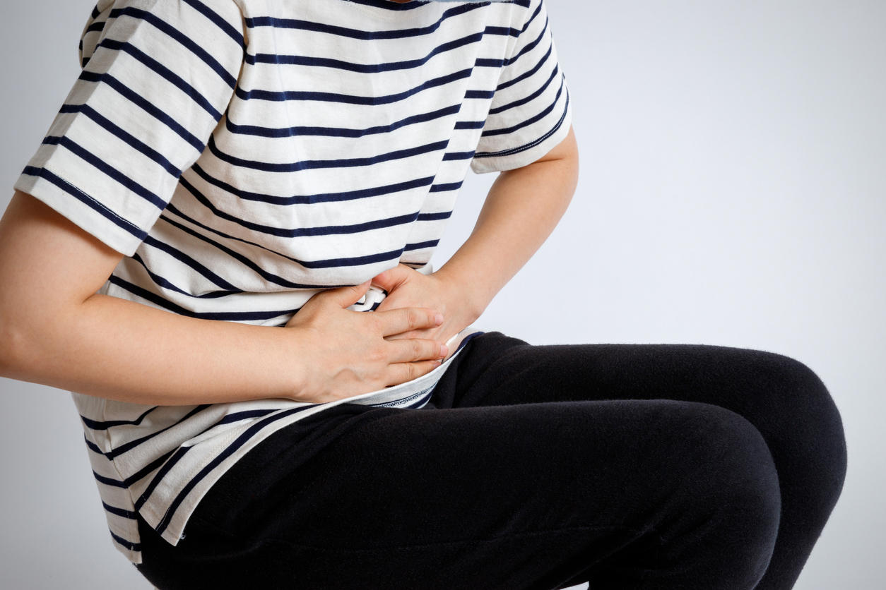 Douleurs abdominales les solutions contre les crampes