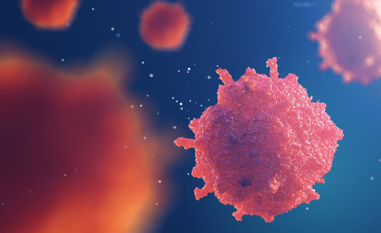 Staphylocoque doré : comment repérer l'infection