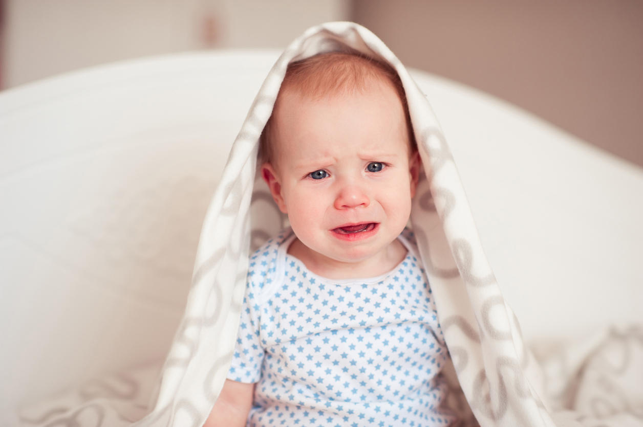 Selles Liquides Un Signe D Intolerance Au Lactose Chez Bebe