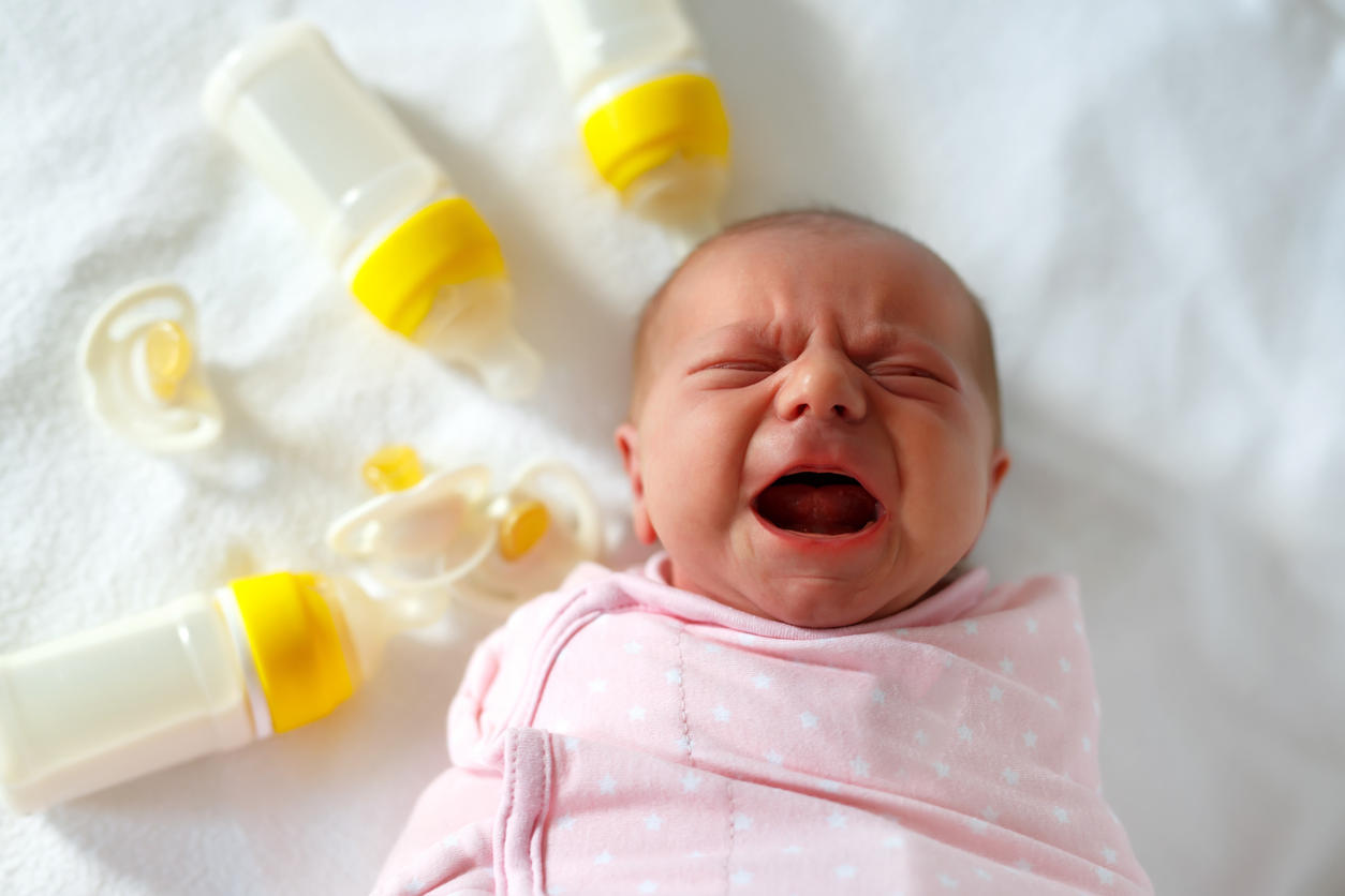 Atualmente Bebe Com Intolerancia A Lactose úLtimo Dicas de saúde