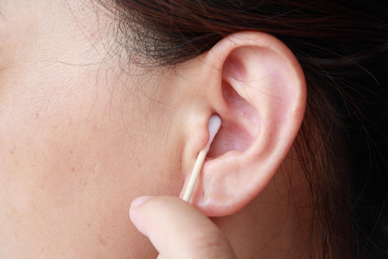 Les bouchons d'oreilles sont-ils dangereux ? - Marie Claire