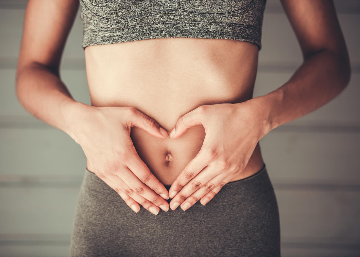 gut microes pierdere de grăsime poți să pierzi în greutate în 30 de zile