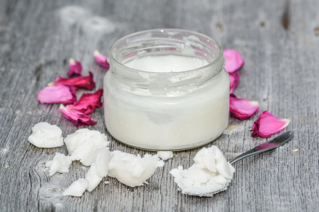 mycose vaginale les limites de l huile de coco