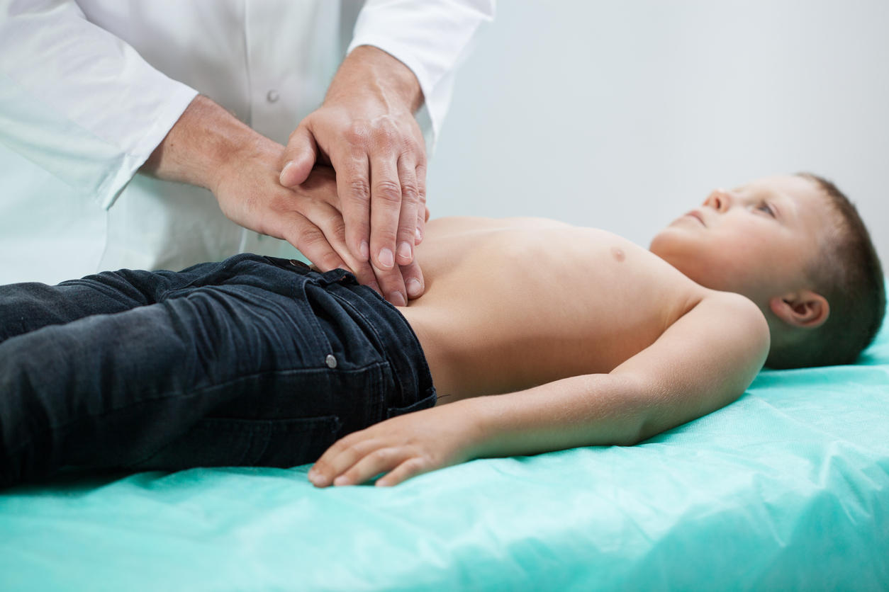 Mon Enfant Est Constipe Mon Enfant Est Constipe